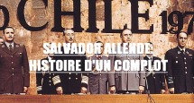 ALLENDE