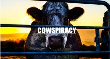 COWSPIRACY