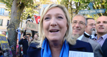 Marine Le Pen