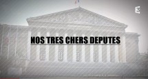 Nos tres chers députés