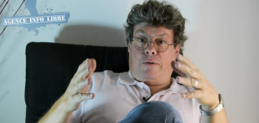 Francis Cousin