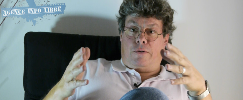 Francis Cousin
