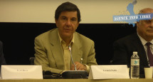 Jacques Sapir