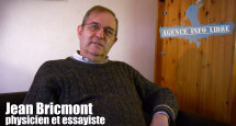 Jean Bricmont