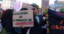 assimilation