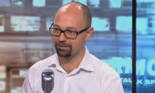 Thomas Guénolé