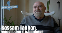Bassam Tahhan - Poutine homme de l'année