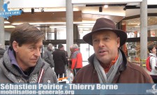 borne poirier