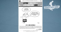 Lettre AIL n°9