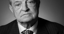 George Soros