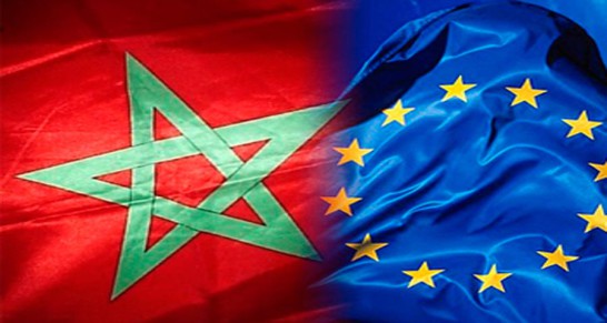 Maroc-UE