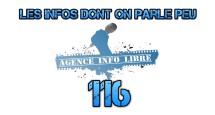 Les infos dont on parle peu