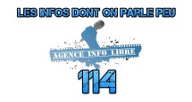 Les infos dont on parle peu n°114