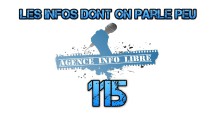 Les infos dont on parle peu