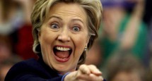 Hillary Clinton