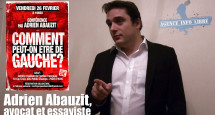 adrien abauzit