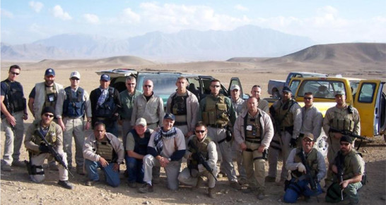 DynCorp