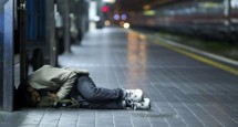 Italian poverty