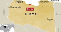 syrte