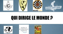 qui dirige le monde